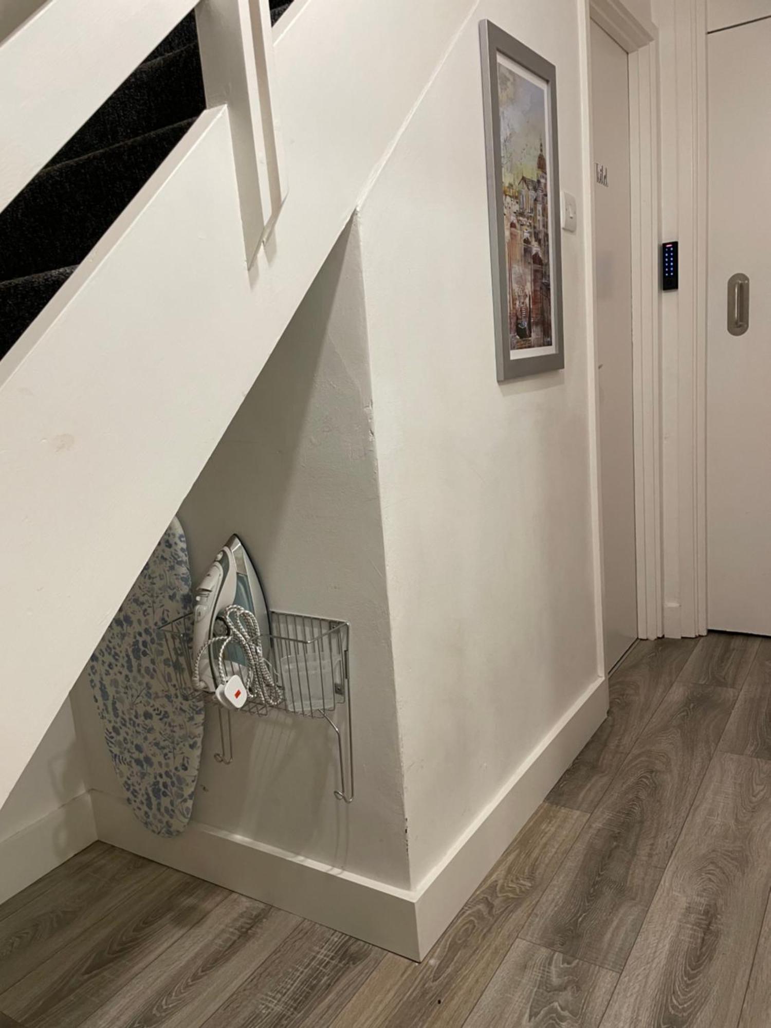 Lovely Double Rooms In Euston & Square In Central ลอนดอน ภายนอก รูปภาพ